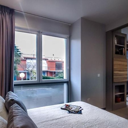 Vivabien Playa I - Apartamentos Junto Al Mar Benicassim Ngoại thất bức ảnh
