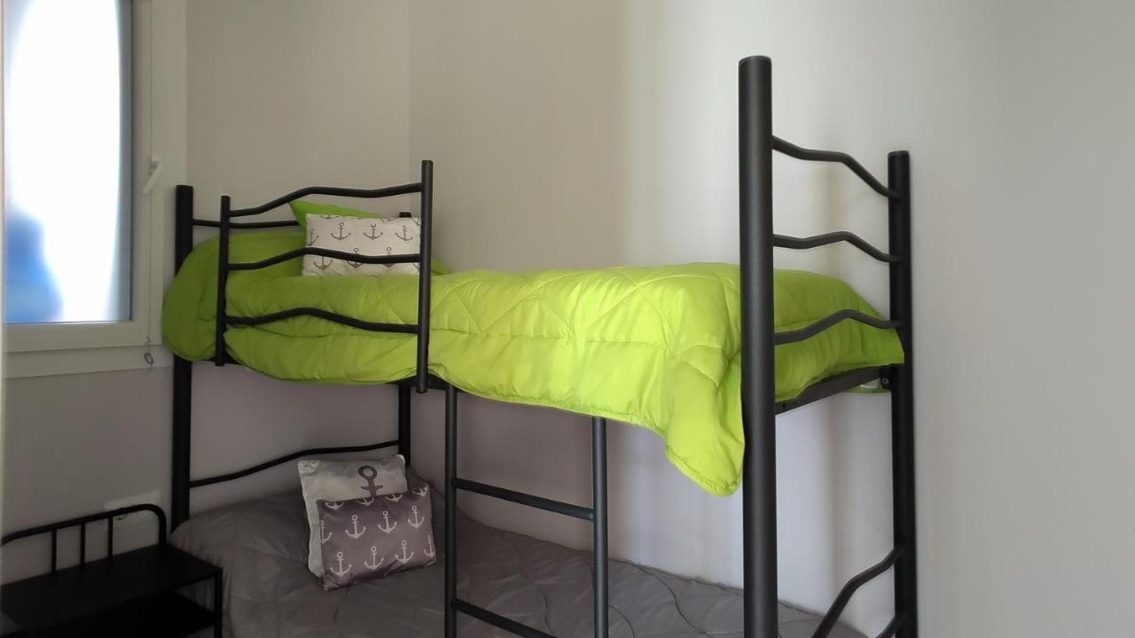Vivabien Playa I - Apartamentos Junto Al Mar Benicassim Ngoại thất bức ảnh