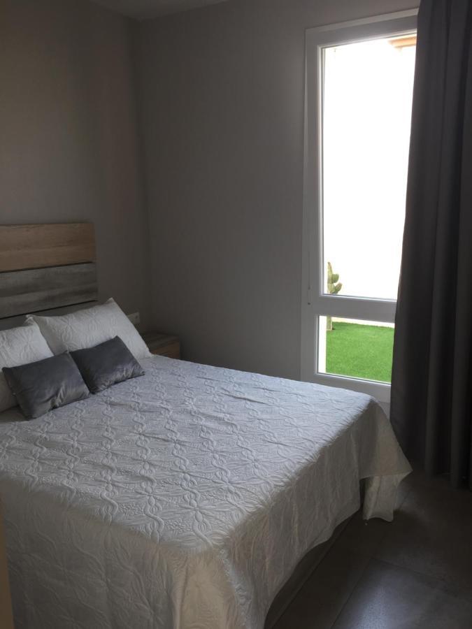 Vivabien Playa I - Apartamentos Junto Al Mar Benicassim Ngoại thất bức ảnh