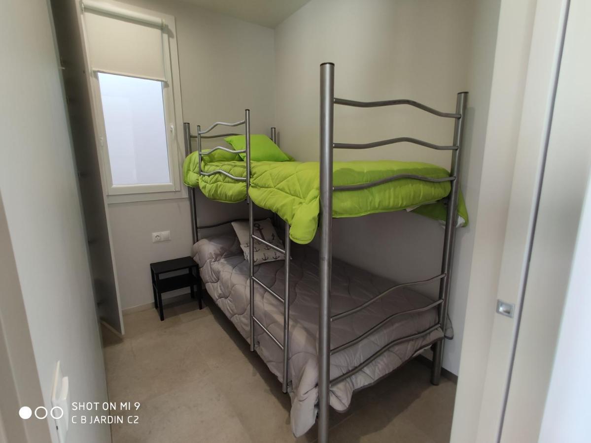 Vivabien Playa I - Apartamentos Junto Al Mar Benicassim Ngoại thất bức ảnh