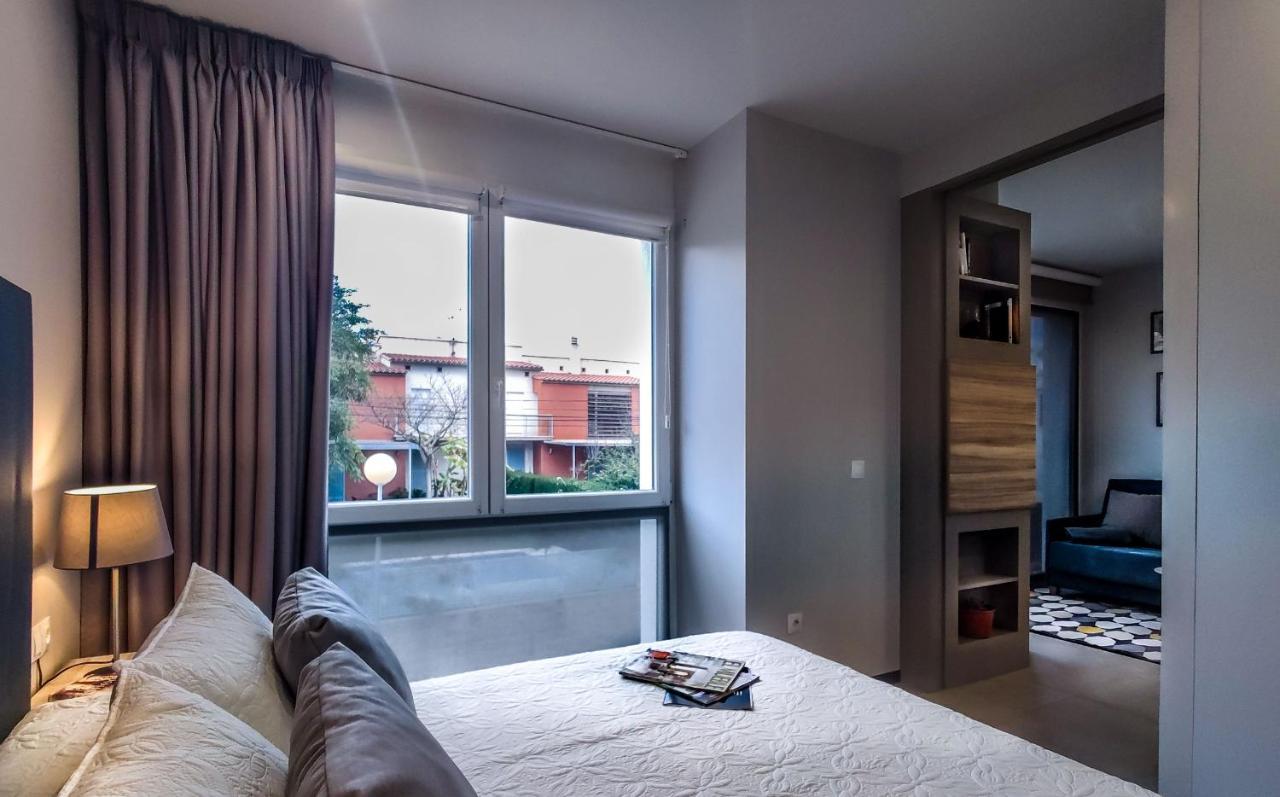 Vivabien Playa I - Apartamentos Junto Al Mar Benicassim Ngoại thất bức ảnh