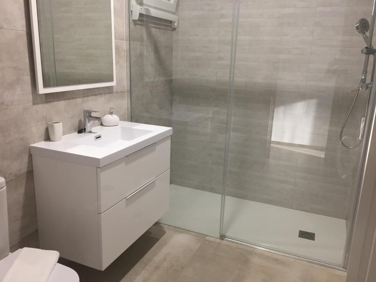 Vivabien Playa I - Apartamentos Junto Al Mar Benicassim Ngoại thất bức ảnh