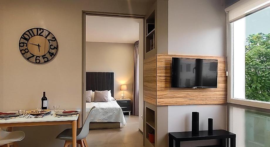 Vivabien Playa I - Apartamentos Junto Al Mar Benicassim Ngoại thất bức ảnh