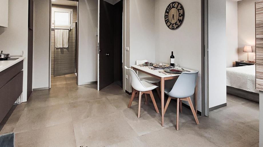 Vivabien Playa I - Apartamentos Junto Al Mar Benicassim Ngoại thất bức ảnh